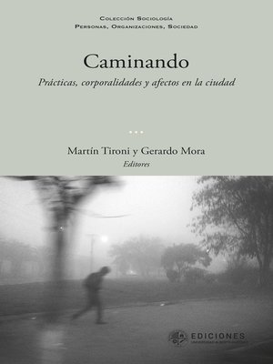 cover image of Caminando